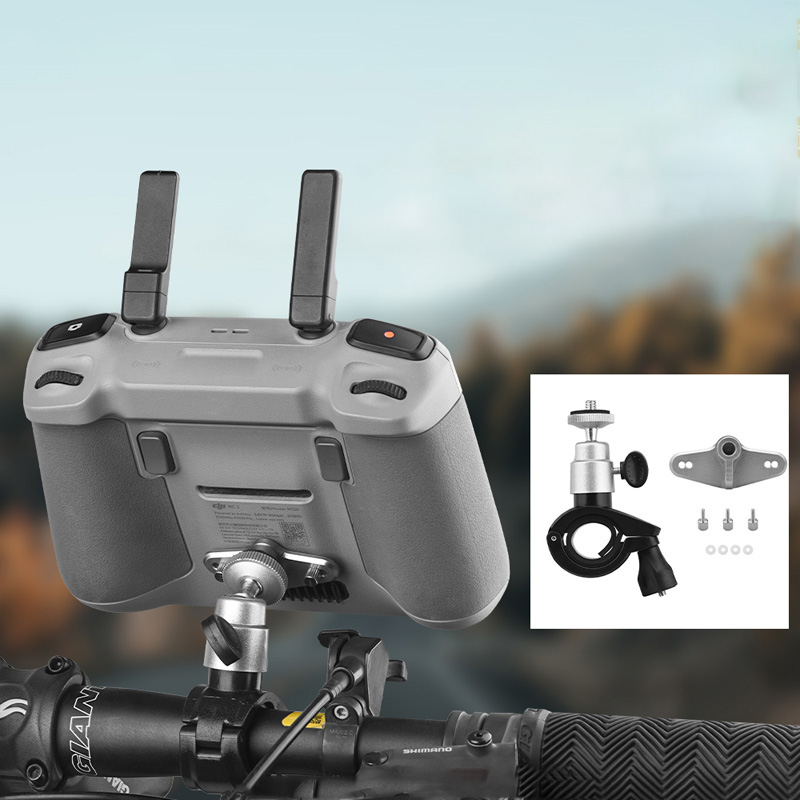 Drone Bike Rc - RC RC2 pemegang sepeda Remote Control,