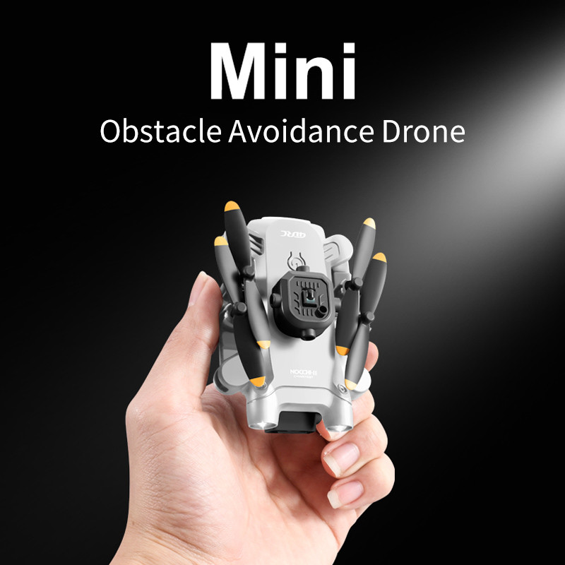 Drone Rc App - Drone FPV Mini V30 WiFi, Quadcopter