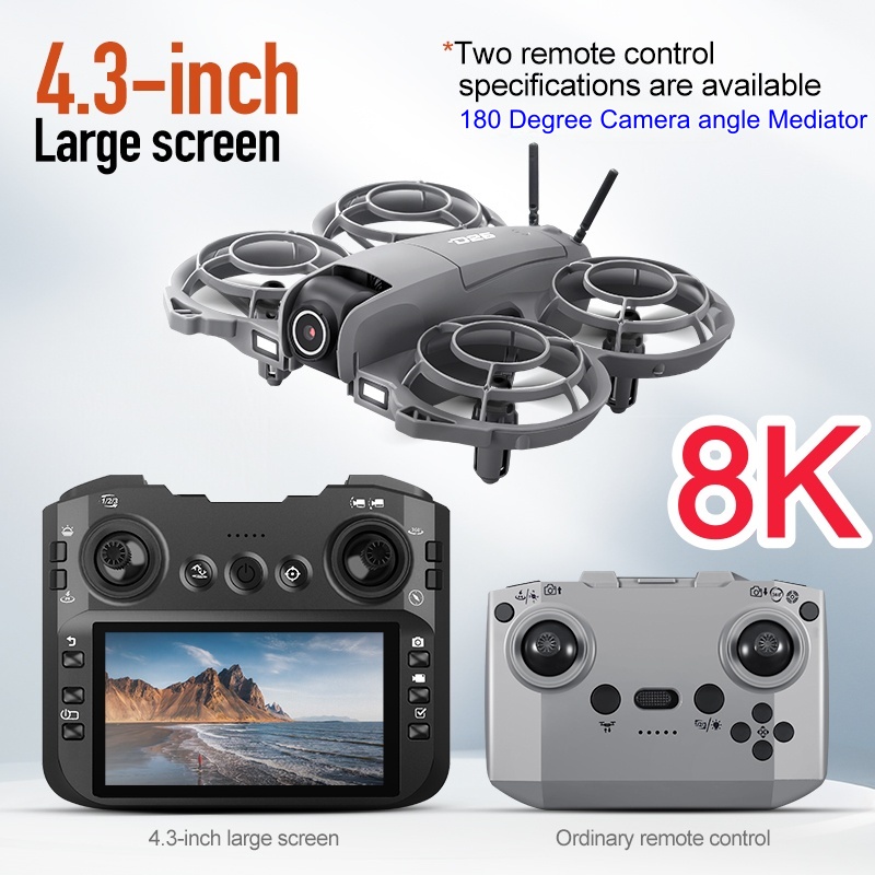 Drone Rc App - Drone RC Layar Besar dengan Kamera