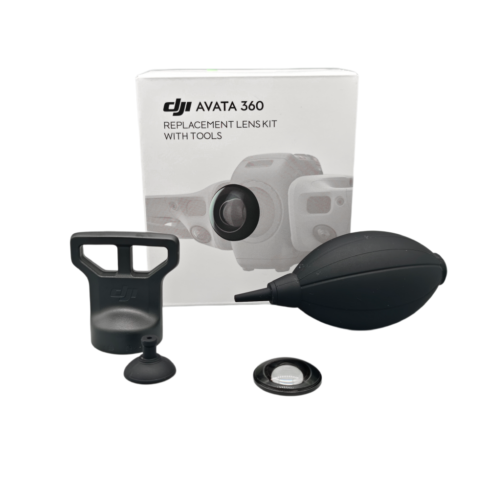 Drone Udi Rc - Untuk DJI Avata 360 Kit Perbaikan