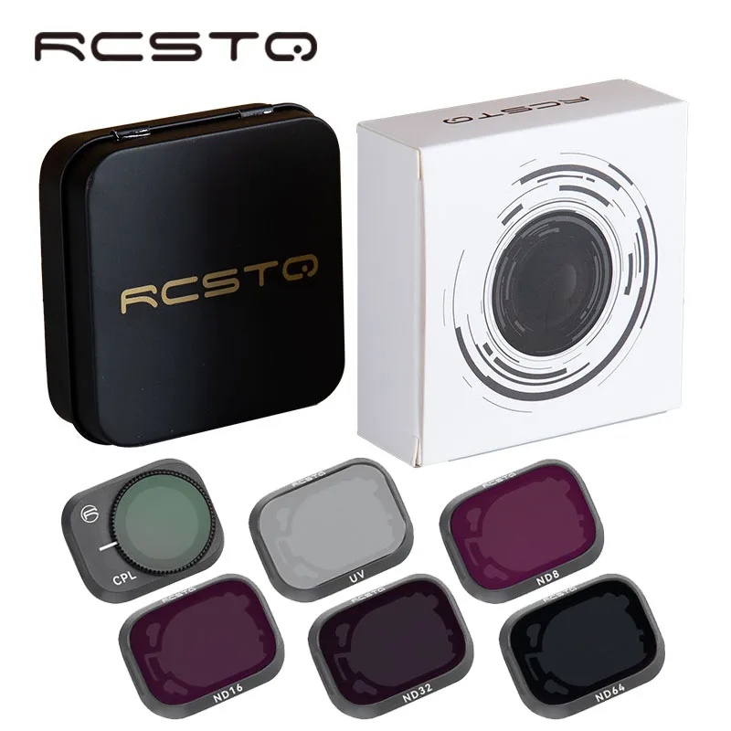 Drone Udi Rc - RCSTQ Untuk DJI Mini 3 Pro