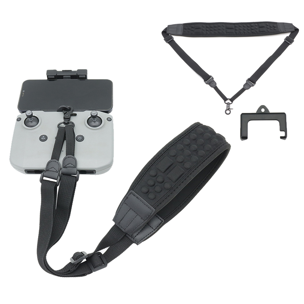 Drone Rc Lanyard - Tali Leher Remote Control Pijat Dekompresi,