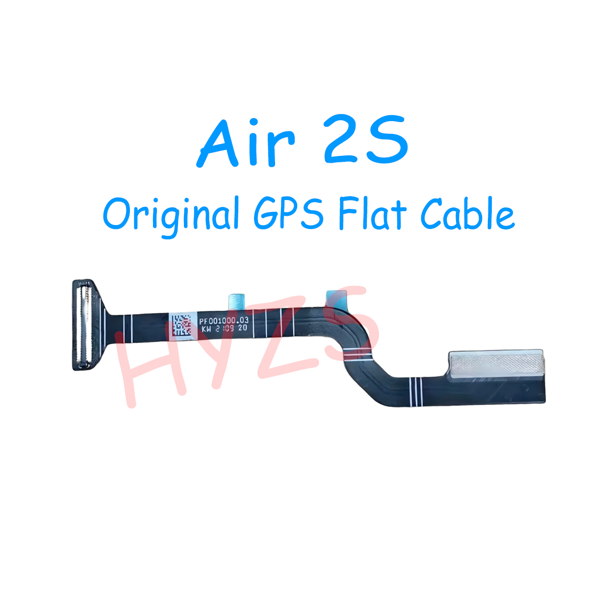 Drone Udi Rc - Kabel GPS Mavic Air 2S Baru