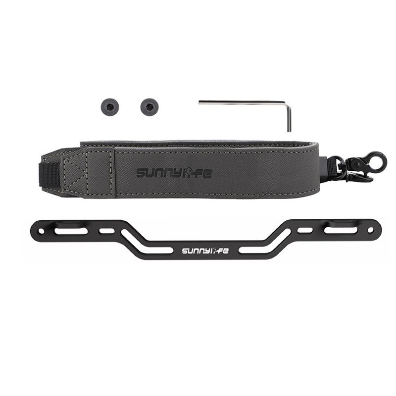 Sunnylife Tali Leher Pengikat  - Drone Rc Lanyard ulasan dan harga