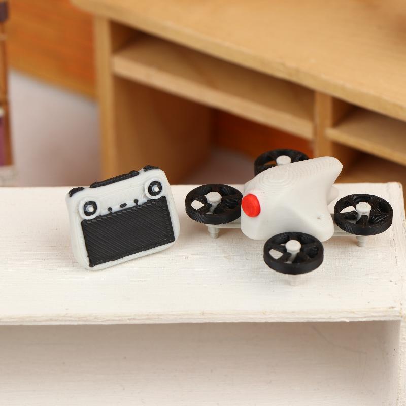 Model Drone Simulasi Miniatur  - Drone Rc Simulator ulasan dan harga