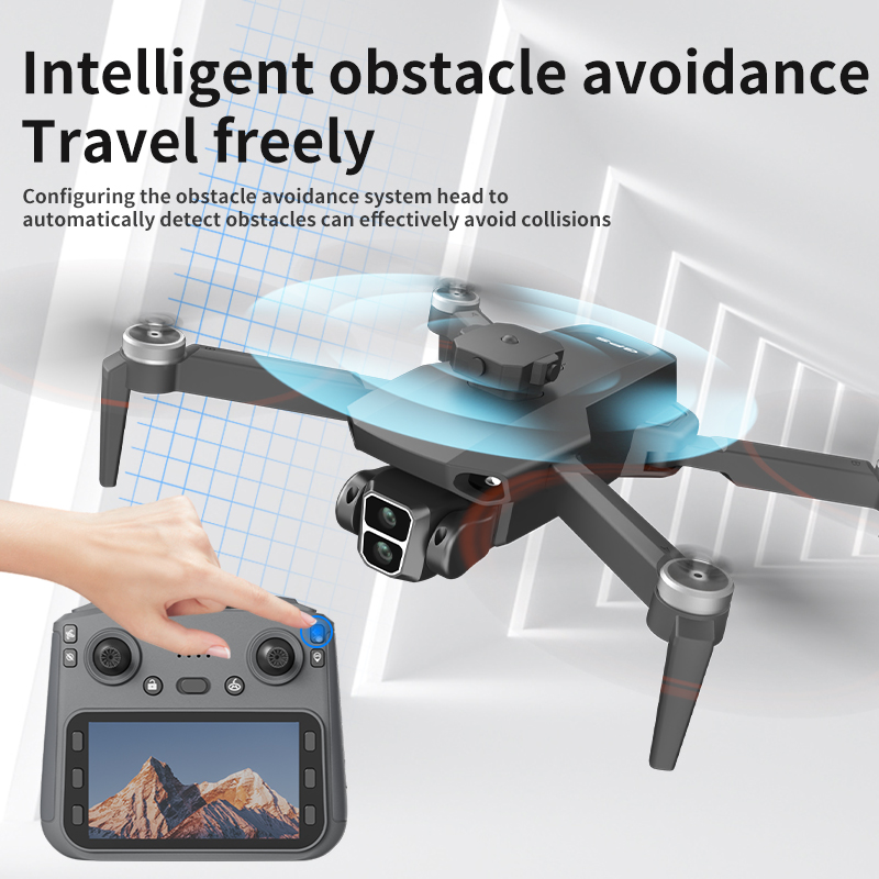 Drone RC 8K ESC Kamera Penghin - Drone Rc Foldable ulasan dan harga