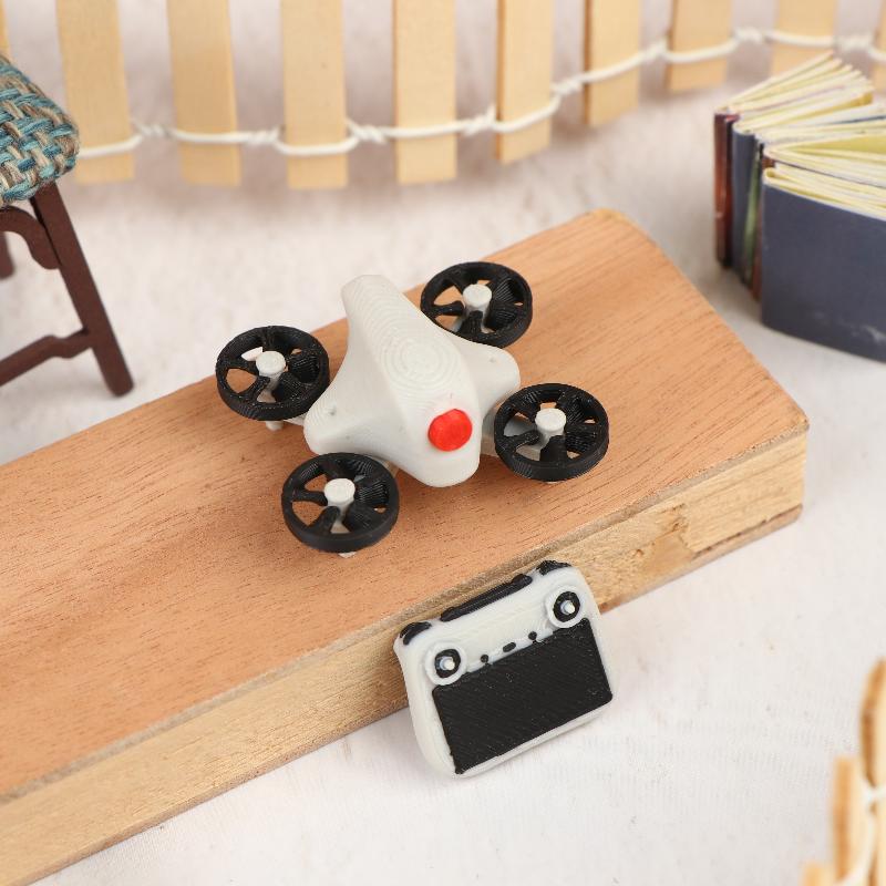Model Drone Simulasi Miniatur  - Drone Rc Simulator ulasan dan harga