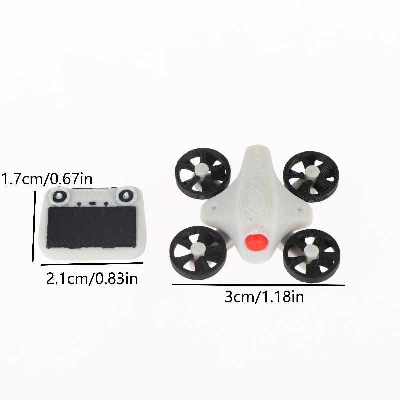 Model Drone Simulasi Miniatur  - Drone Rc Simulator ulasan dan harga
