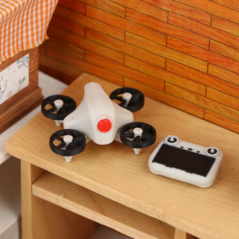Model Drone Simulasi Miniatur  - Drone Rc Simulator ulasan dan harga