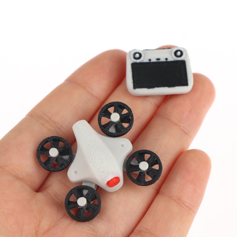 Dengan Remote Control Skala 1: - Drone Rc Simulator ulasan dan harga