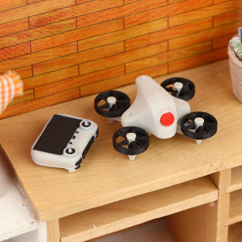 Dengan Remote Control Skala 1: - Drone Rc Simulator ulasan dan harga
