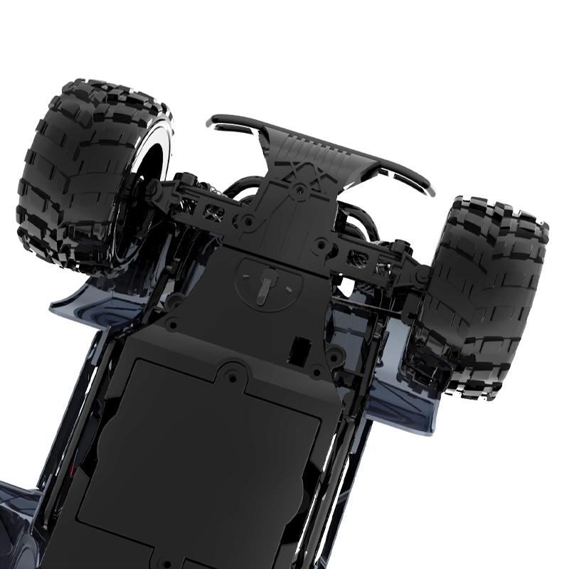 Mobil RC Obrolan Suara dengan  - Drone Bike Rc ulasan dan harga