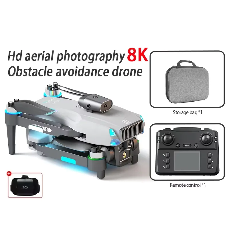 Drone RC Lipat M107 - Kamera D - Drone Rc Foldable ulasan dan harga