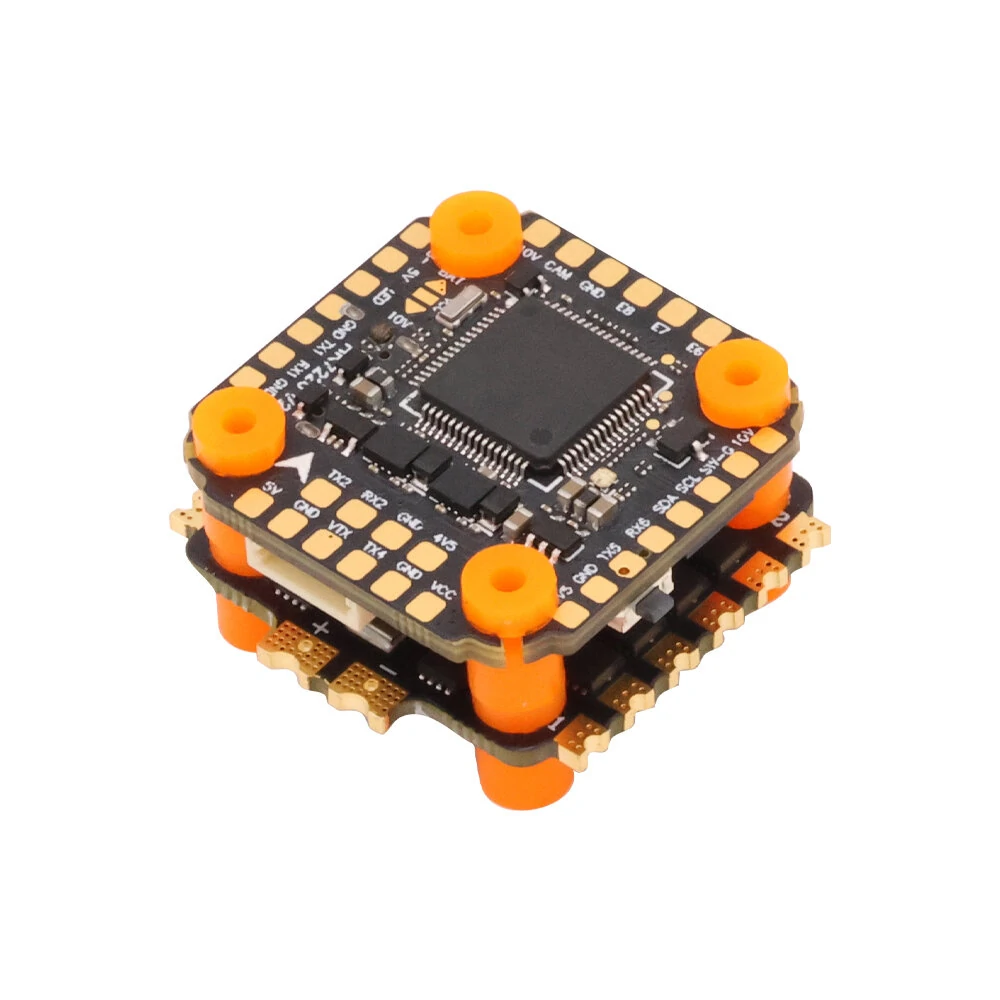 20X20Mm HAKRC 35A Mini F7 DJI  - Drone Rc Flight Controller ulasan dan harga