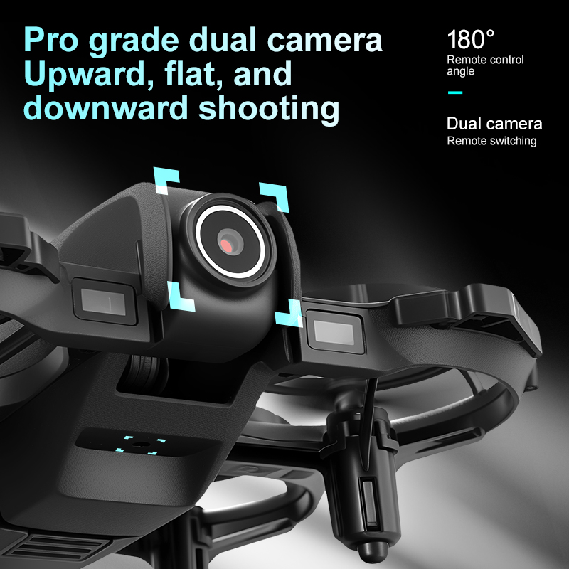 Drone RC Layar Besar dengan Ka - Drone Rc App ulasan dan harga
