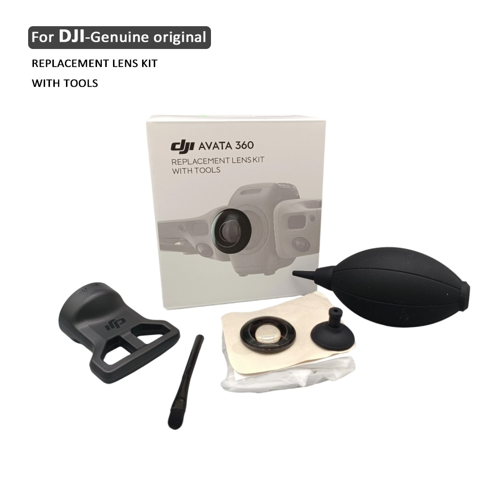 Untuk DJI Avata 360 Kit Perbai - Drone Udi Rc ulasan dan harga