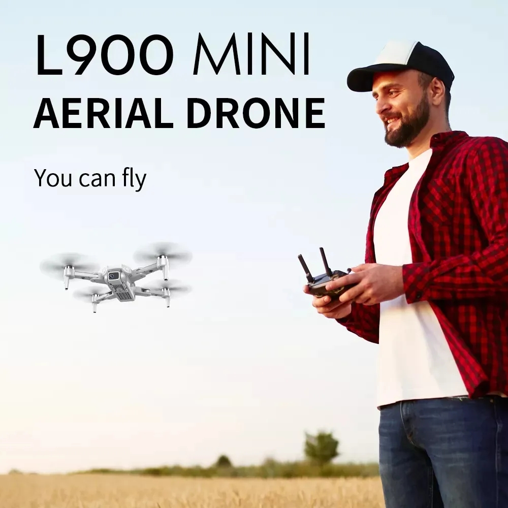 L900 Pro Drone mainan kamera g - Drone Rc Foldable ulasan dan harga