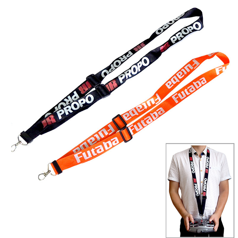 Sabuk tali leher Universal yan - Drone Rc Lanyard ulasan dan harga
