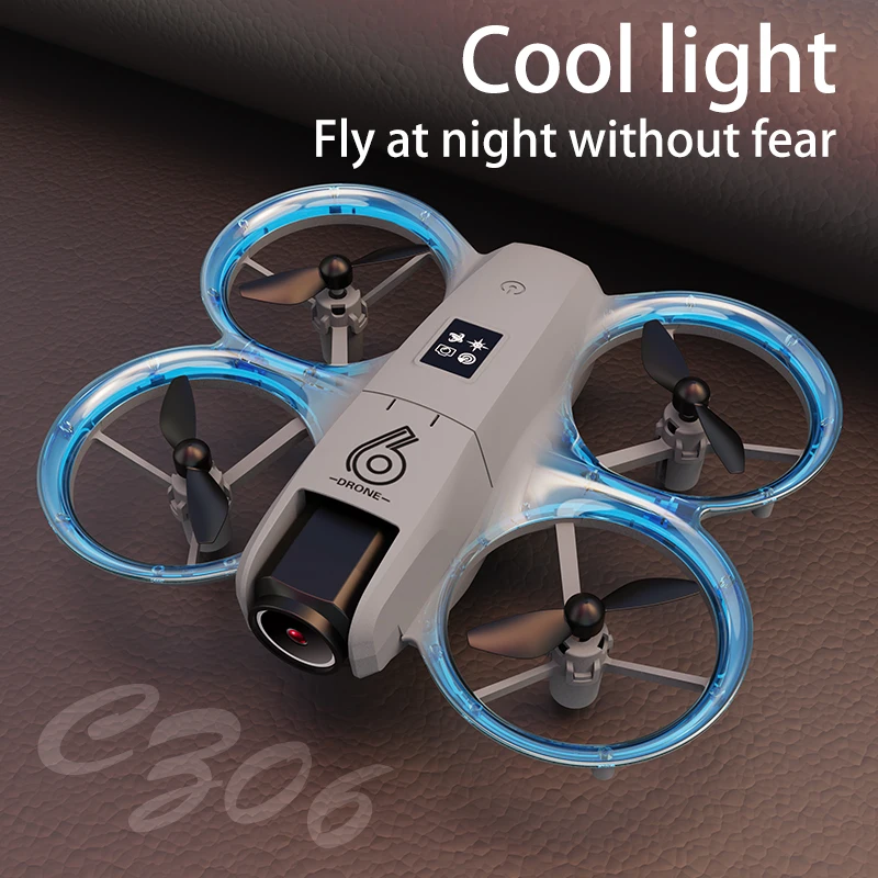 Drone Quadcopter RC Mini CZ06  - Drone Rc App ulasan dan harga