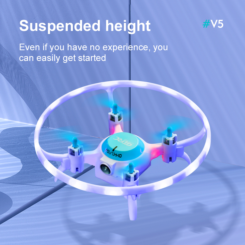 Drone Mini 4DRC 4K Mode Tanpa  - Drone Rc App ulasan dan harga