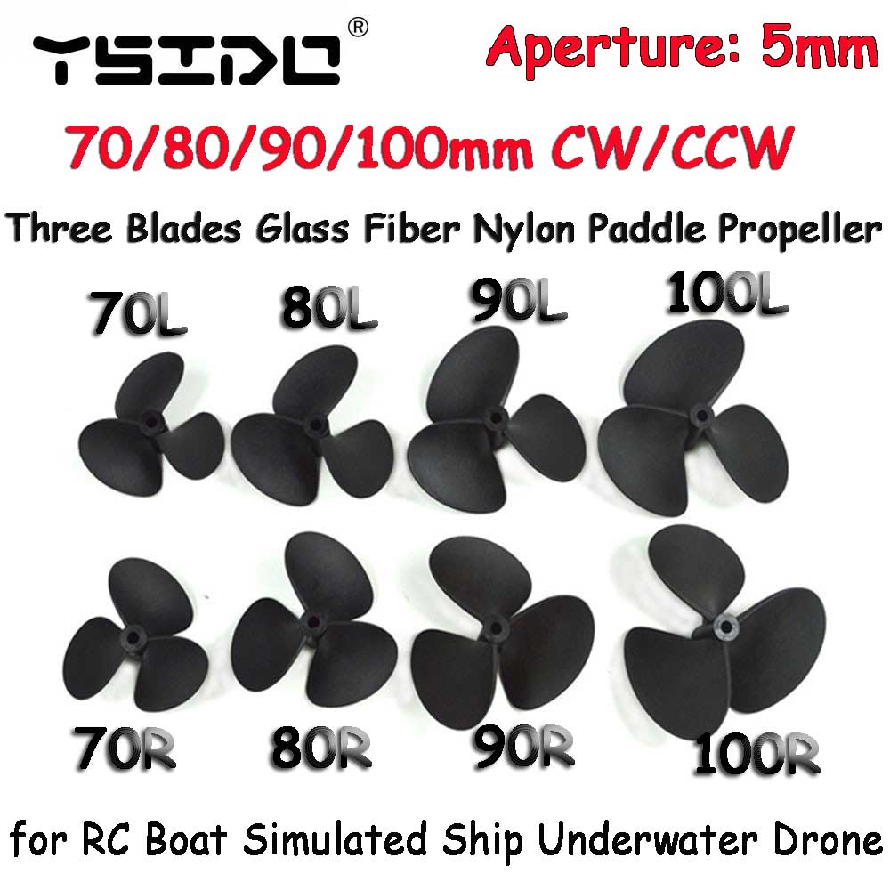 Baling-baling dayung nilon ser - Drone Rc Simulator ulasan dan harga