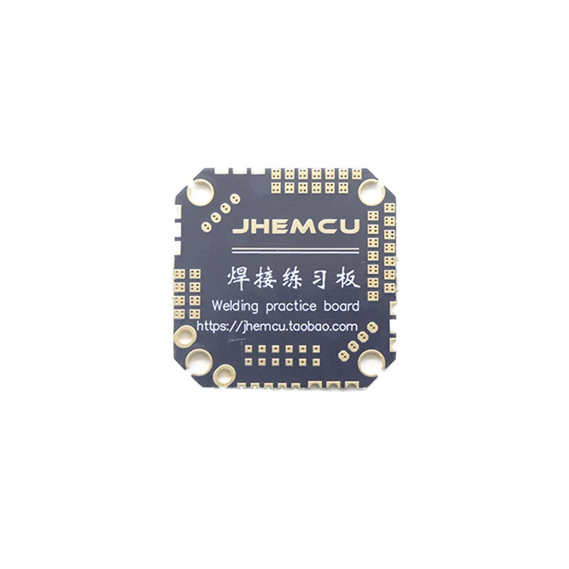 JHMCU Papan Latihan Pengelasan - Drone Rc Flight Controller ulasan dan harga