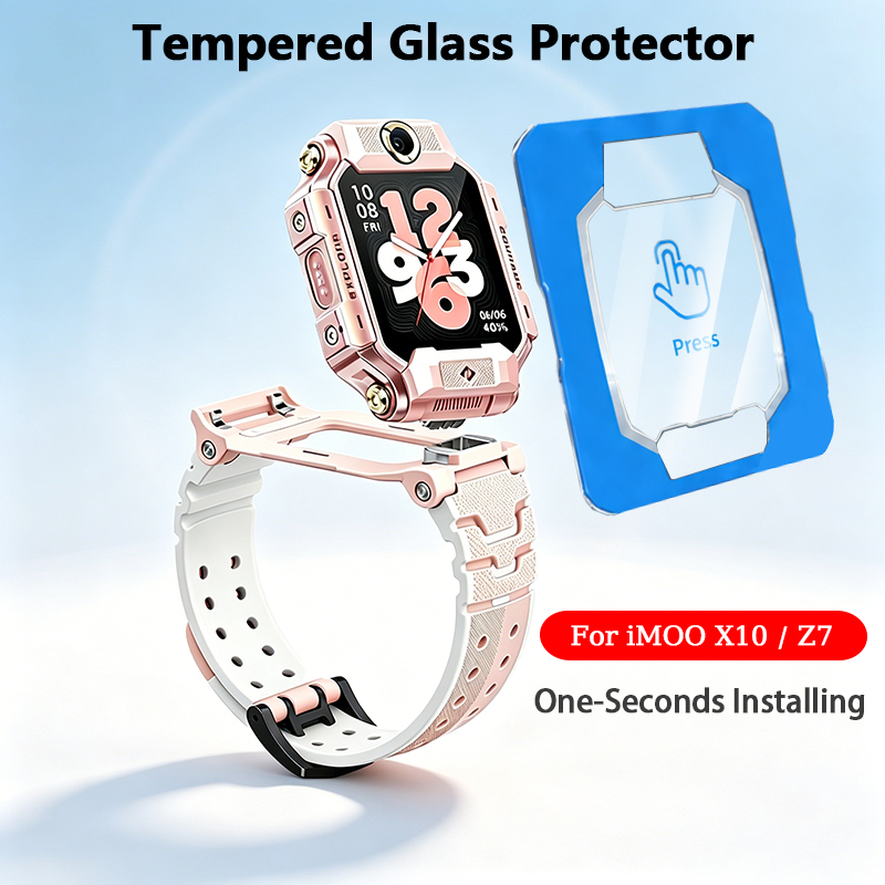Pelindung Layar Smartwatch Kac - Drone Z1 ulasan dan harga