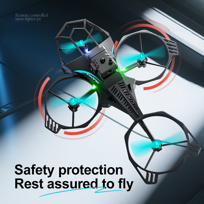Pesawat Remote Control V35 Bar - Drone Rc App ulasan dan harga