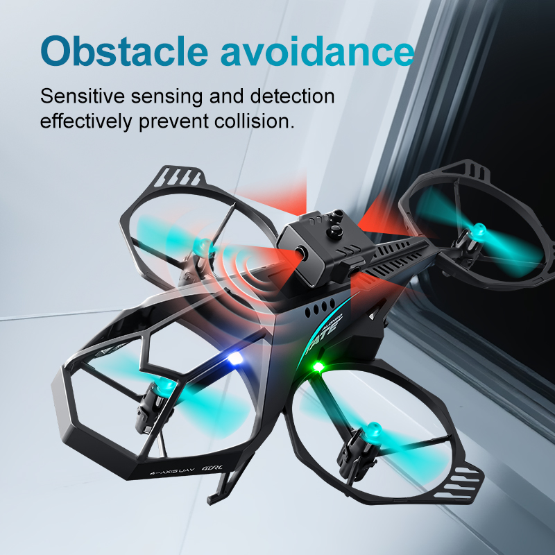Pesawat Remote Control V35 Bar - Drone Rc App ulasan dan harga