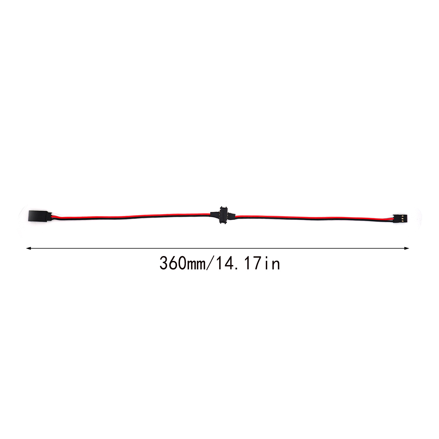 Kabel Model Magnetik YSIDO 36C - Drone Rc Simulator ulasan dan harga