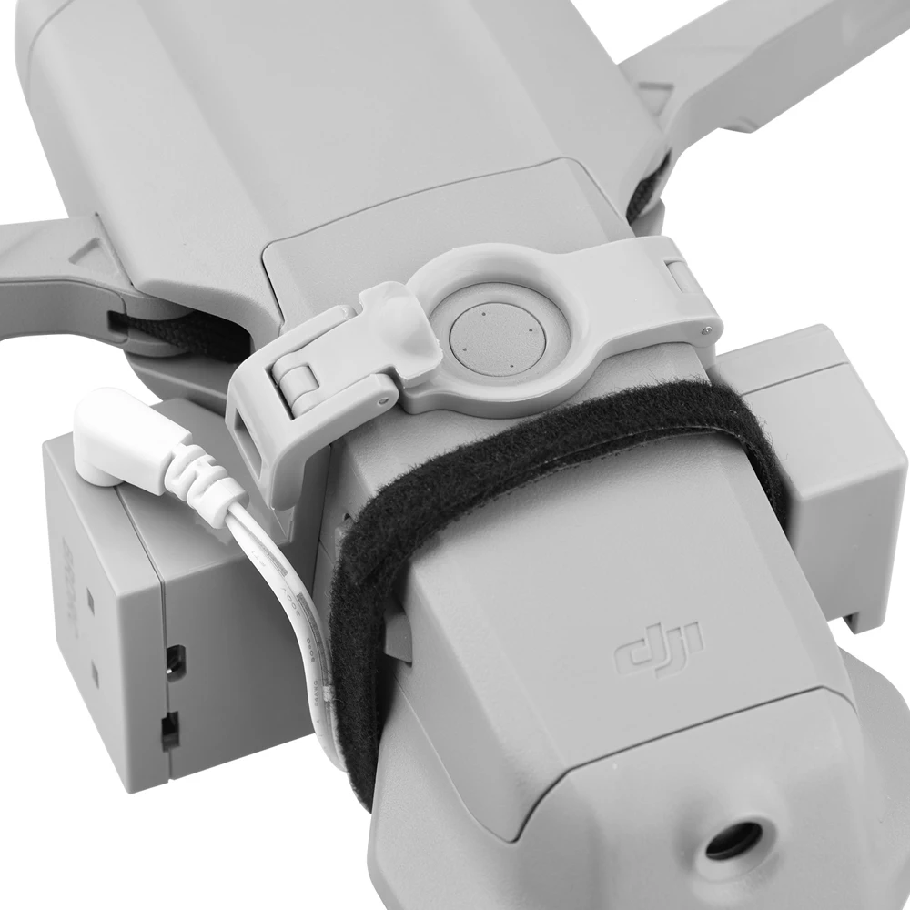 Sistem Airdrop untuk DJI Mavic - Drone Udi Rc ulasan dan harga