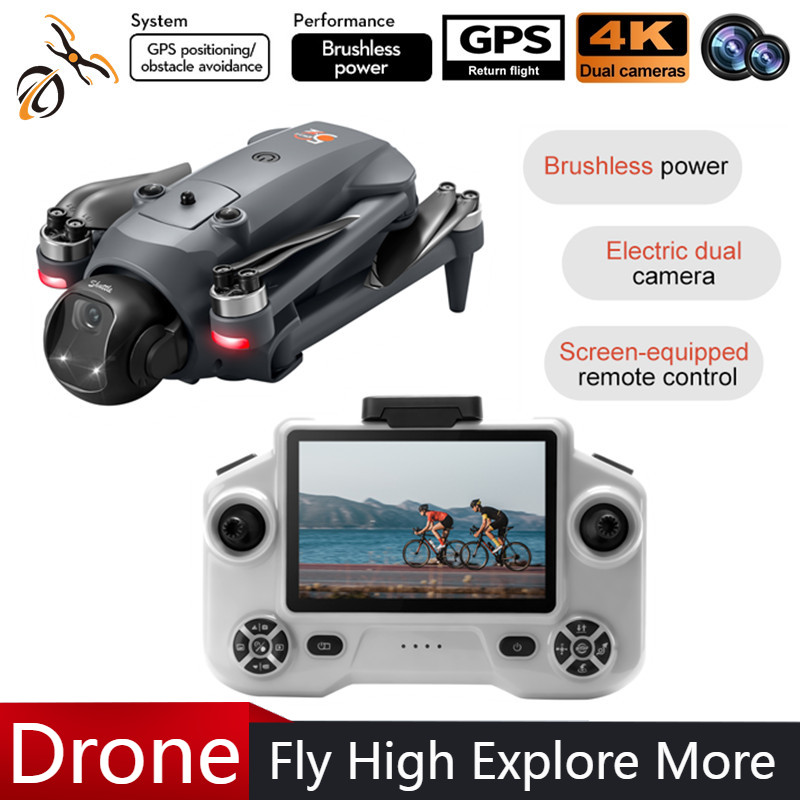 Drone Mini RC Quadcopter NEW Y - Drone Rc App ulasan dan harga