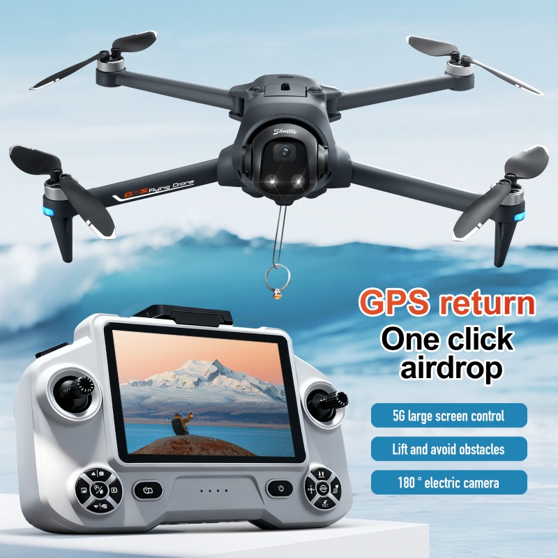 Drone Mini RC Quadcopter NEW Y - Drone Rc App ulasan dan harga