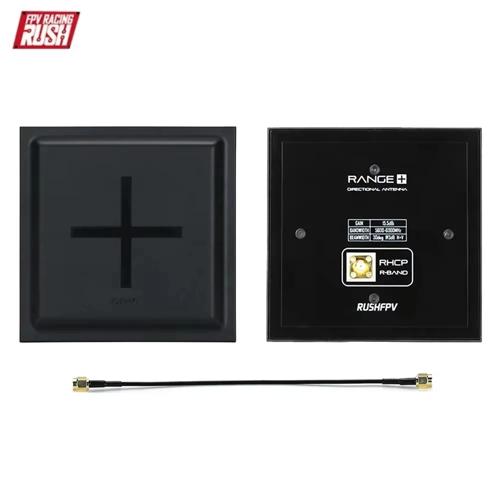 Antena Datar Dual-Unit/Arah Ga - - Remote Control (Rc) Drone ulasan dan harga
