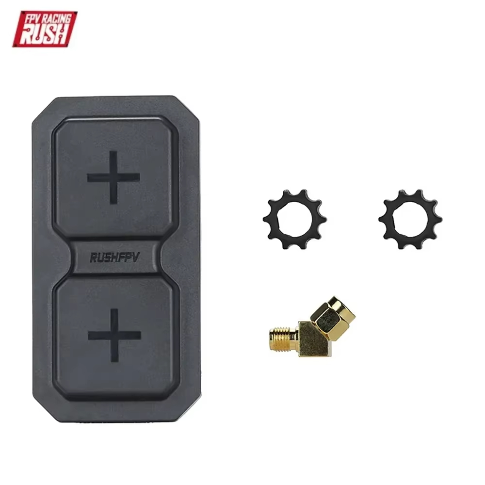 Antena Datar Dual-Unit/Arah Ga - - Remote Control (Rc) Drone ulasan dan harga