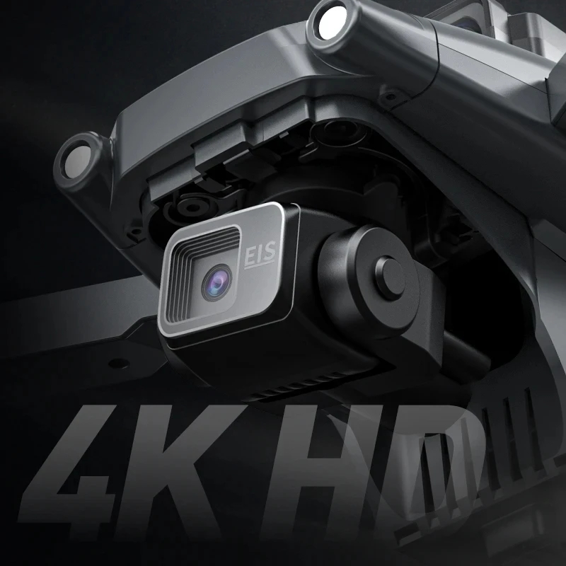 L600 PRO MAX Drone GPS profesi - Drone Rc App ulasan dan harga