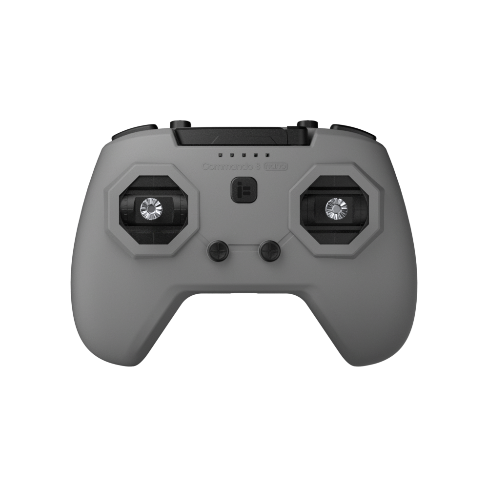 IFlight Commando 8 Pemancar Ra - Drone Rc Simulator ulasan dan harga