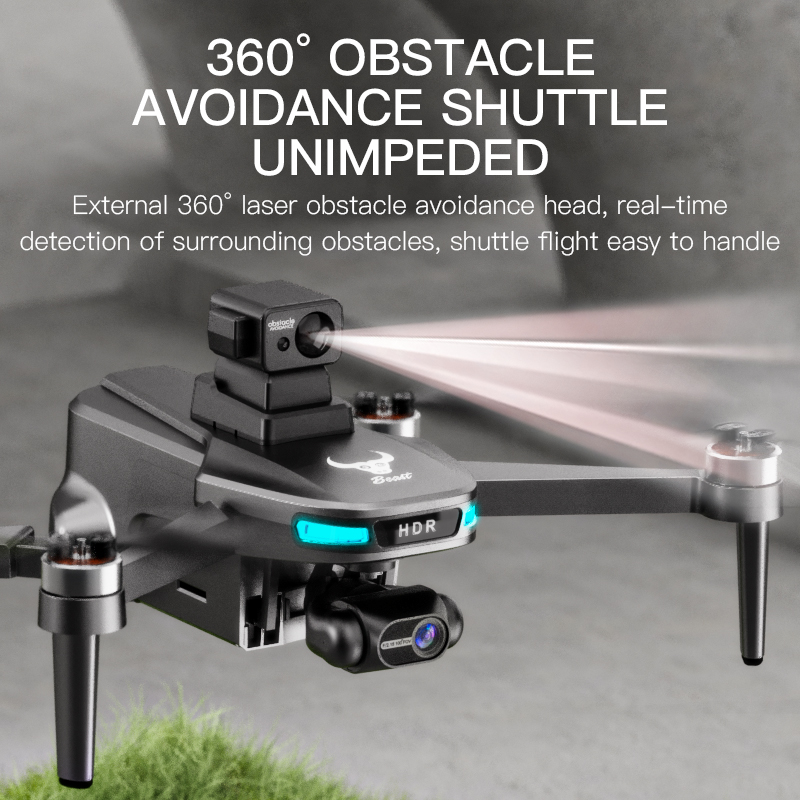 SG109 MAX2 Drone kamera FPV 8K - Drone Rc App ulasan dan harga