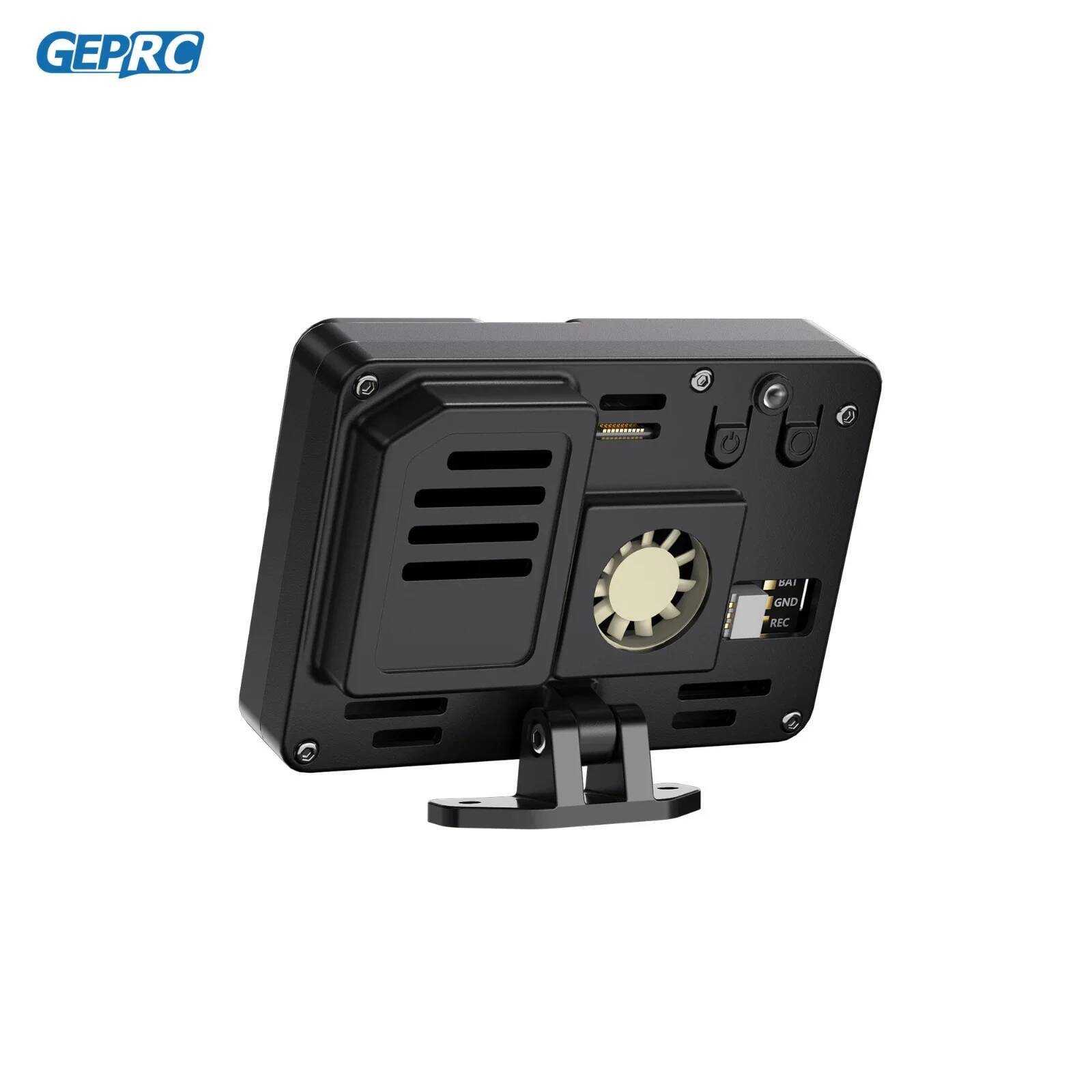 GEPRC Kamera Telanjang GP11/GP - Drone Rc Action ulasan dan harga