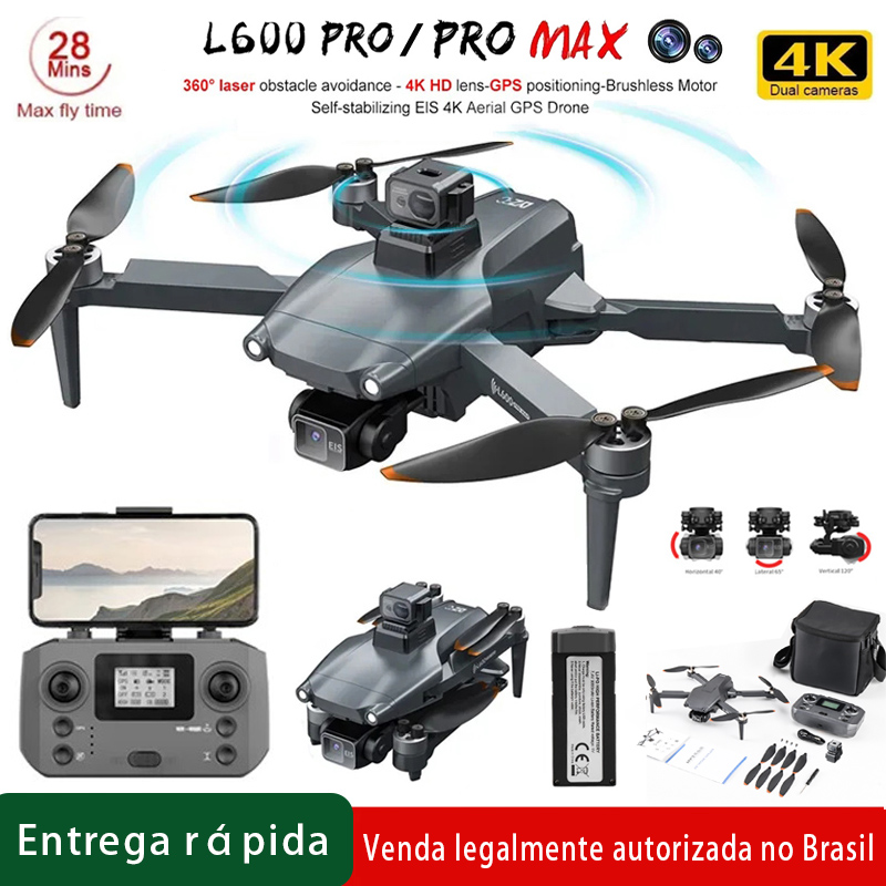 Drone L600 Pro MAX /L600 PRO K - Drone Rc Harness ulasan dan harga