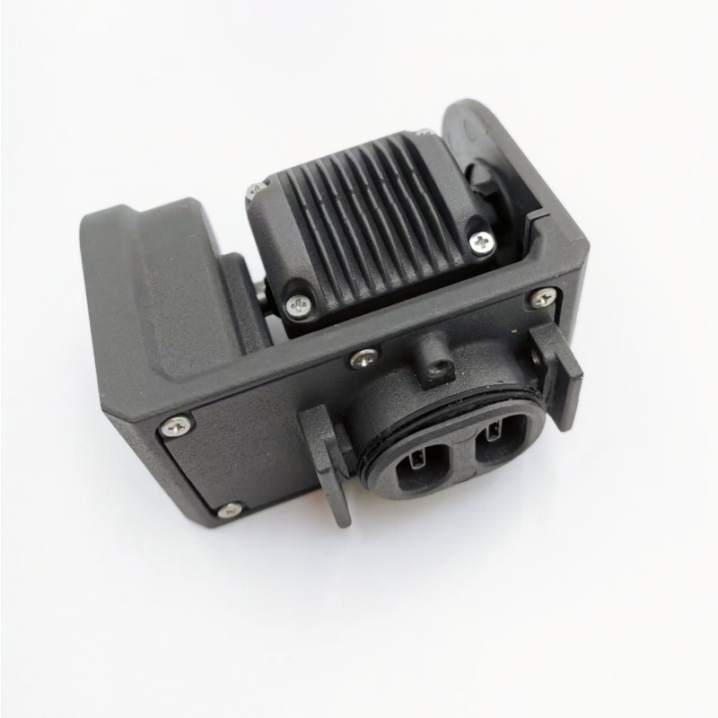 Modul Kamera Gimbal T40 T20P F - Drone Udi Rc ulasan dan harga