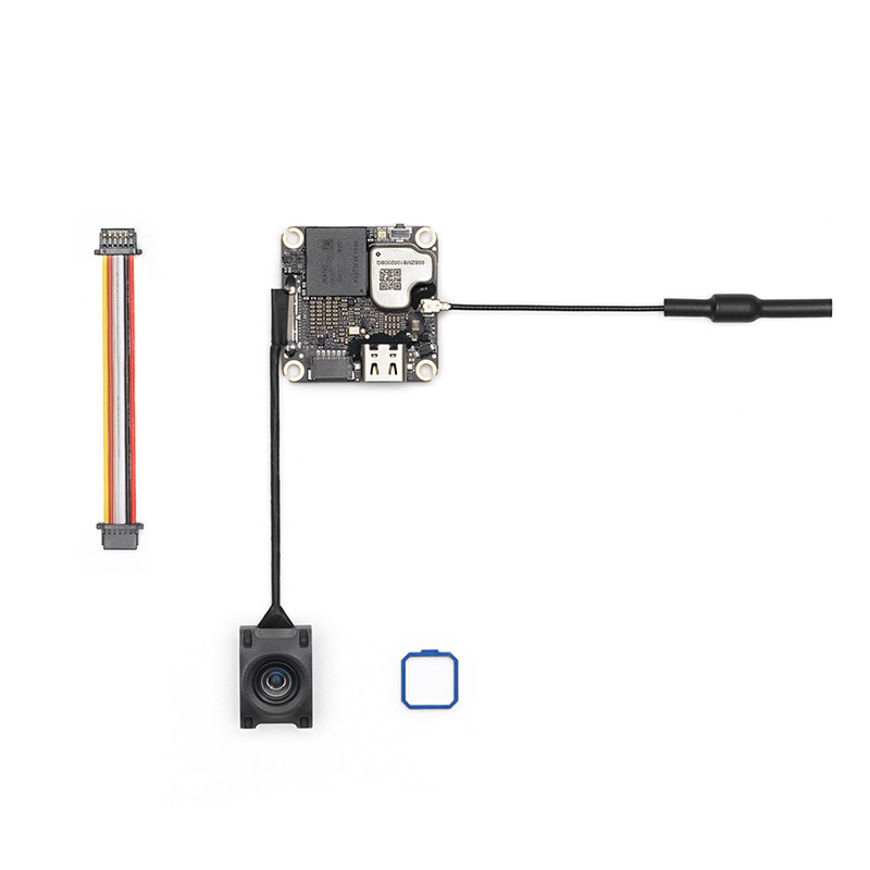Sistem FPV Unggulan DJI O4 Air - Drone Udi Rc ulasan dan harga
