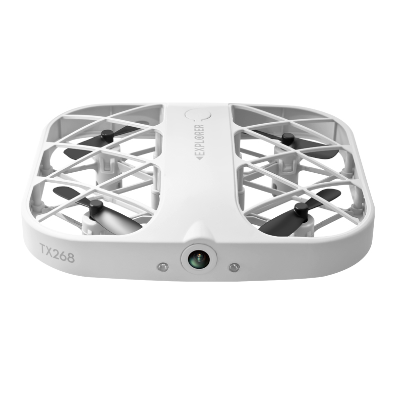 JJRC H107 FPV RC Drone dengan  - Drone Rc App ulasan dan harga
