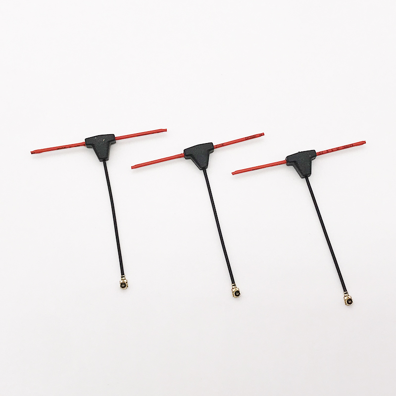 Antena T 2.4G 2DBI IPX1 untuk  - - Remote Control (Rc) Drone ulasan dan harga